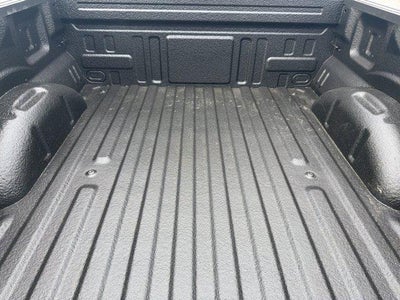2025 Ford F-150 STX 4WD SuperCrew 5.5' Box