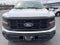 2024 Ford F-150 STX 4WD SuperCrew 5.5' Box