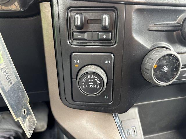 2024 Ford F-150 STX 4WD SuperCrew 5.5' Box