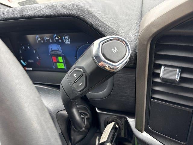 2024 Ford F-150 STX 4WD SuperCrew 5.5' Box