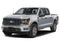 2026 Ford F-150 STX 4WD SuperCrew 5.5' Box