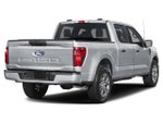2026 Ford F-150 STX 4WD SuperCrew 5.5' Box