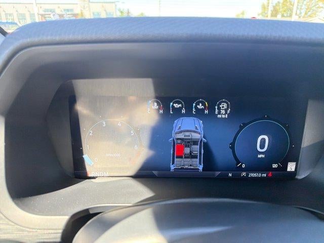 2024 Ford F-150 XLT 4WD SuperCrew 5.5' Box