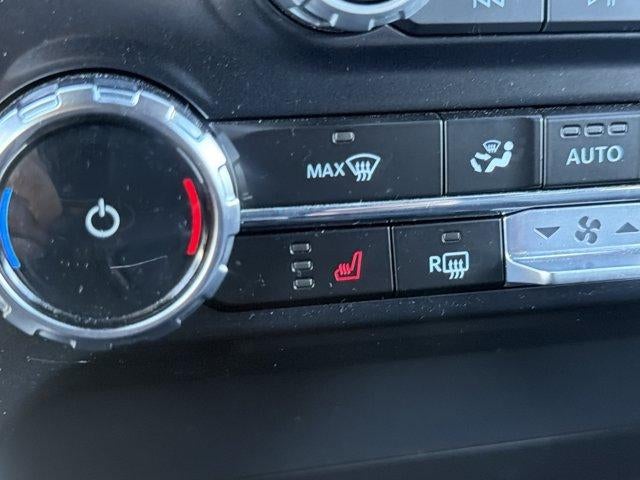 2024 Ford F-150 XLT 4WD SuperCrew 5.5' Box