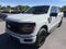 2024 Ford F-150 XLT 4WD SuperCrew 5.5' Box