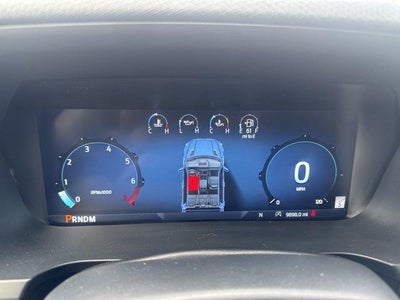2025 Ford F-150 XLT 4WD SuperCrew 5.5' Box