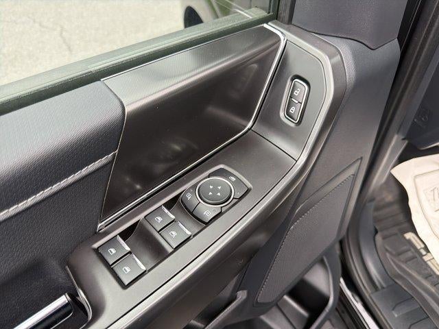 2024 Ford F-150 XLT 4WD SuperCrew 5.5' Box