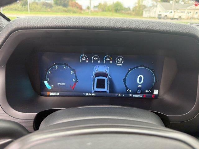2024 Ford F-150 XLT 4WD SuperCrew 5.5' Box