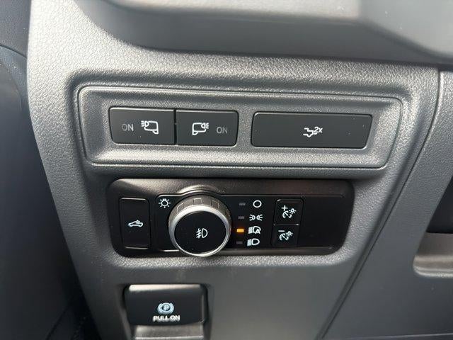 2024 Ford F-150 XLT 4WD SuperCrew 5.5' Box