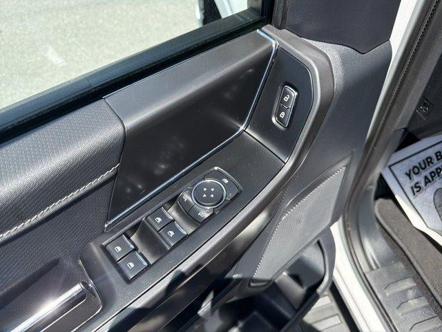 2024 Ford F-150 XLT 4WD SuperCrew 5.5' Box