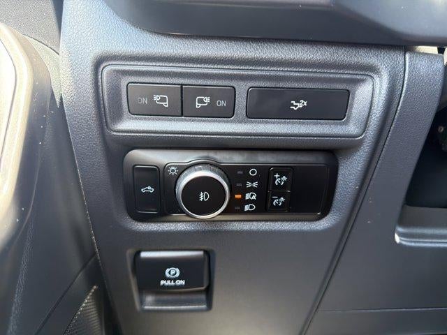 2024 Ford F-150 XLT 4WD SuperCrew 5.5' Box