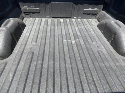 2024 Ford F-150 XLT 4WD SuperCrew 5.5' Box