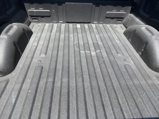 2024 Ford F-150 XLT 4WD SuperCrew 5.5' Box