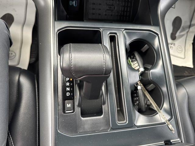2024 Ford F-150 XLT 4WD SuperCrew 5.5' Box