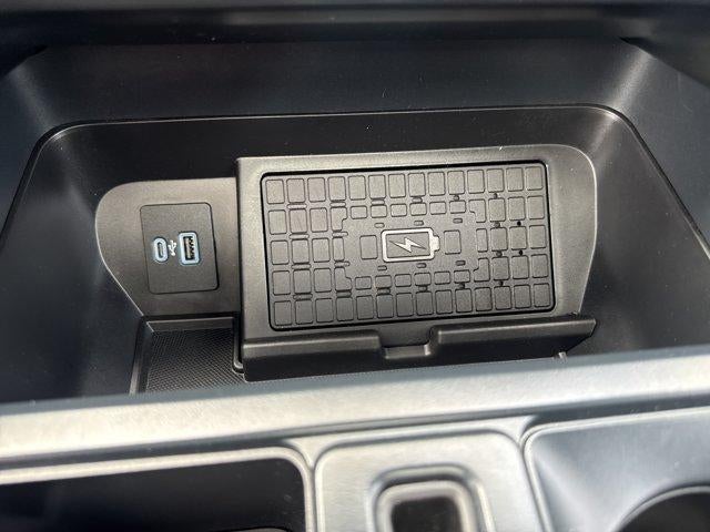 2024 Ford F-150 XLT 4WD SuperCrew 5.5' Box