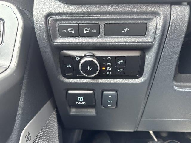 2024 Ford F-150 XLT 4WD SuperCrew 5.5' Box
