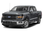 2025 Ford F-150 XLT 4WD SuperCrew 5.5' Box