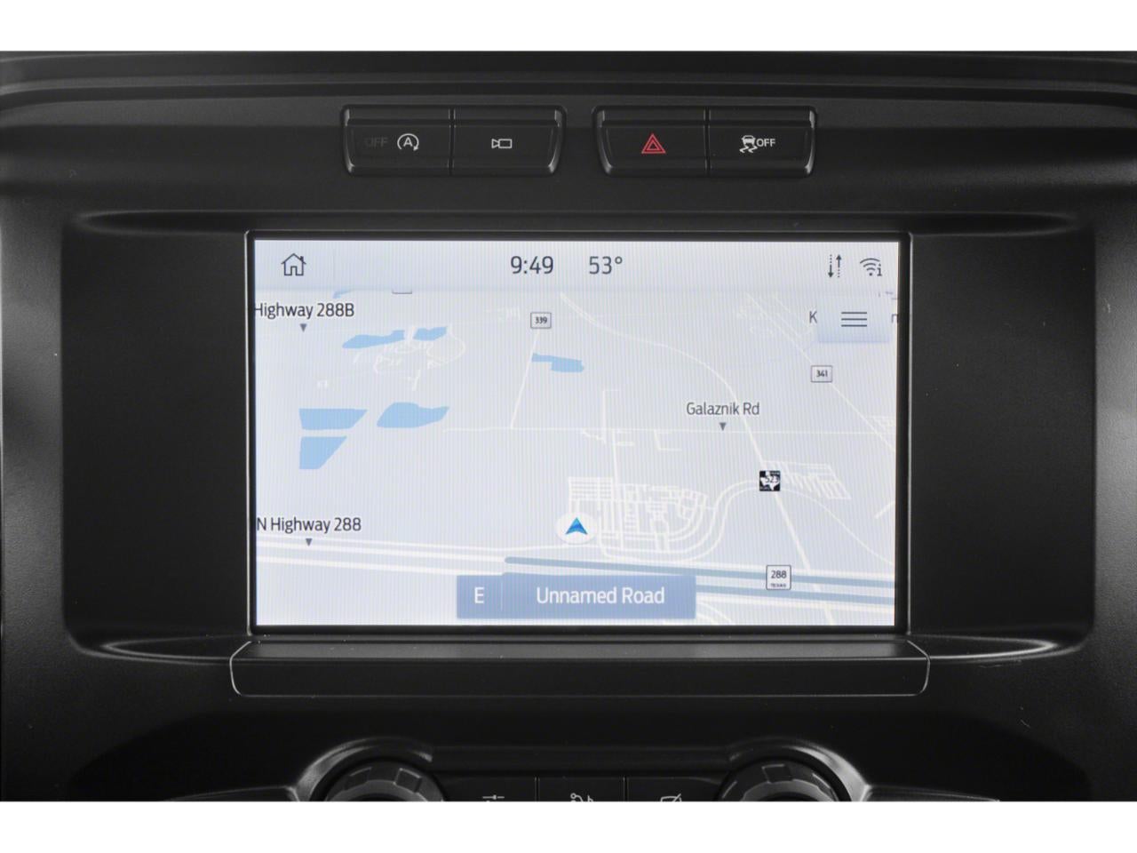 2023 Ford F-150 XL 4WD SuperCrew 5.5' Box