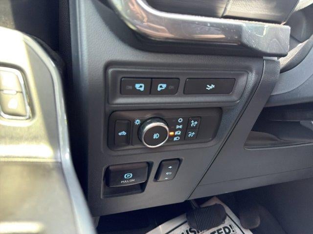 2022 Ford F-150 XLT 4WD SuperCrew 5.5' Box
