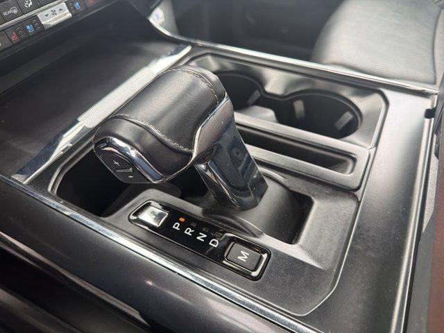 2023 Ford F-150 LARIAT 4WD SuperCrew 5.5' Box