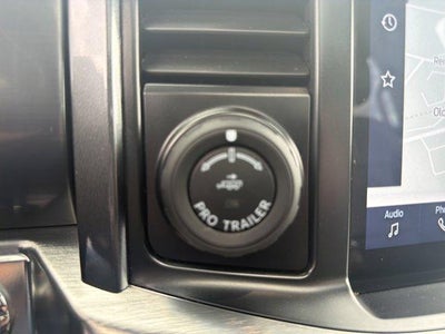 2023 Ford F-150 LARIAT 4WD SuperCrew 5.5' Box