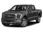 2023 Ford F-150 Platinum 4WD SuperCrew 5.5' Box