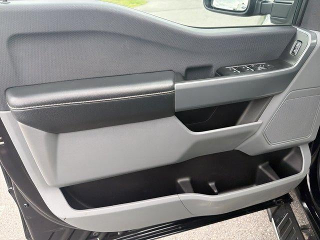 2023 Ford F-150 XLT 4WD SuperCrew 5.5' Box