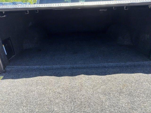 2021 Ford F-150 XLT 4WD SuperCrew 5.5' Box