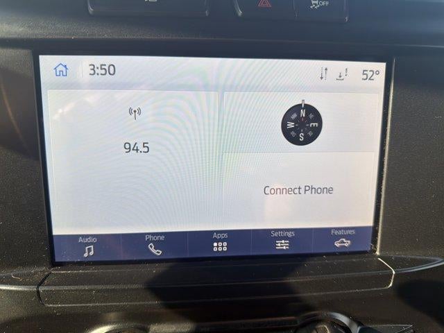 2023 Ford F-150 XLT 4WD SuperCrew 5.5' Box