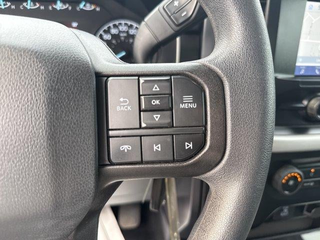 2023 Ford F-150 XLT 4WD SuperCrew 5.5' Box