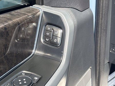 2023 Ford F-150 LARIAT 4WD SuperCrew 5.5' Box