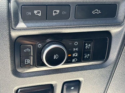 2023 Ford F-150 LARIAT 4WD SuperCrew 5.5' Box