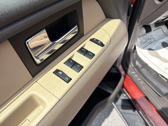 2014 Ford F-150 4WD SuperCrew 5-1/2 Ft Box XLT