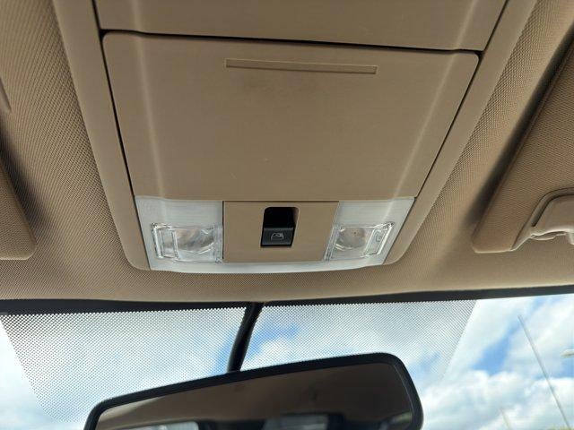 2014 Ford F-150 4WD SuperCrew 5-1/2 Ft Box XLT