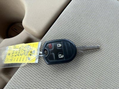 2014 Ford F-150 4WD SuperCrew 5-1/2 Ft Box XLT