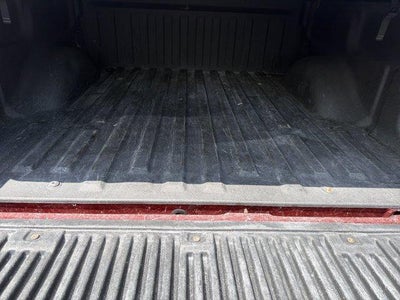 2014 Ford F-150 4WD SuperCrew 5-1/2 Ft Box XLT