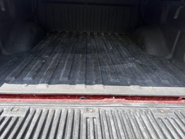2014 Ford F-150 4WD SuperCrew 5-1/2 Ft Box XLT