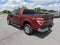 2014 Ford F-150 4WD SuperCrew 5-1/2 Ft Box XLT