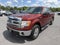 2014 Ford F-150 4WD SuperCrew 5-1/2 Ft Box XLT