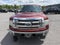 2014 Ford F-150 4WD SuperCrew 5-1/2 Ft Box XLT