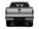 2014 Ford F-150 4WD SuperCrew 5-1/2 Ft Box XL