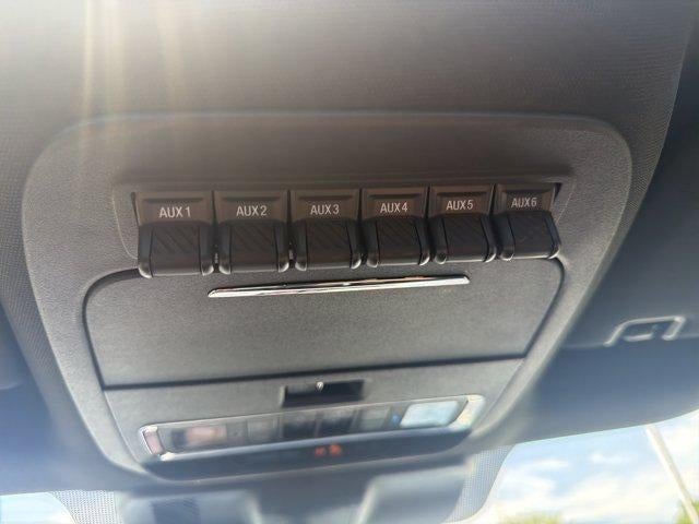 2025 Ford F-150 Raptor 4WD SuperCrew 5.5' Box