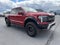 2024 Ford F-150 Raptor 4WD SuperCrew 5.5' Box
