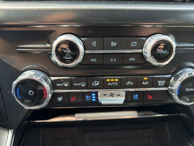 2024 Ford F-150 Raptor 4WD SuperCrew 5.5' Box