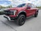 2024 Ford F-150 Raptor 4WD SuperCrew 5.5' Box