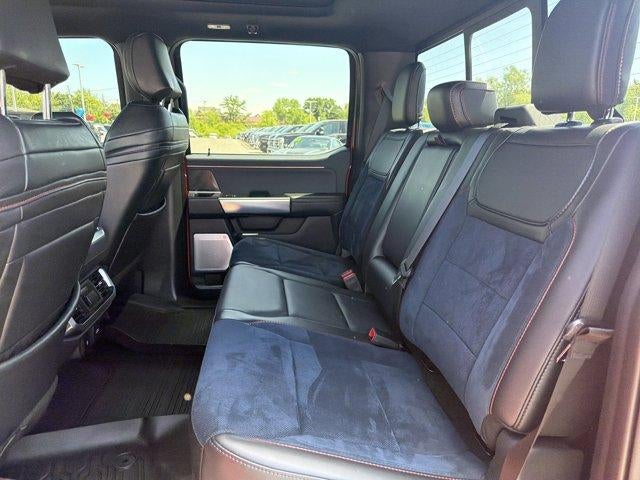 2023 Ford F-150 Raptor 4WD SuperCrew 5.5' Box