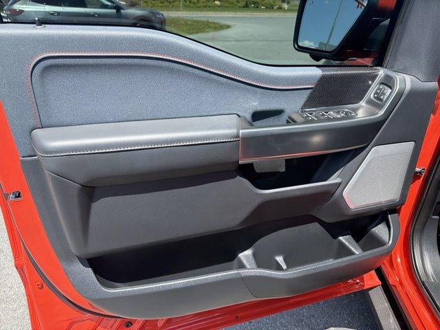 2023 Ford F-150 Raptor 4WD SuperCrew 5.5' Box