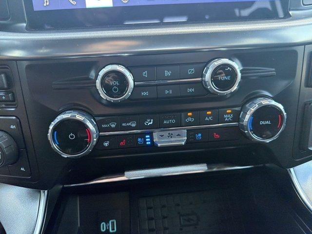 2023 Ford F-150 Raptor 4WD SuperCrew 5.5' Box