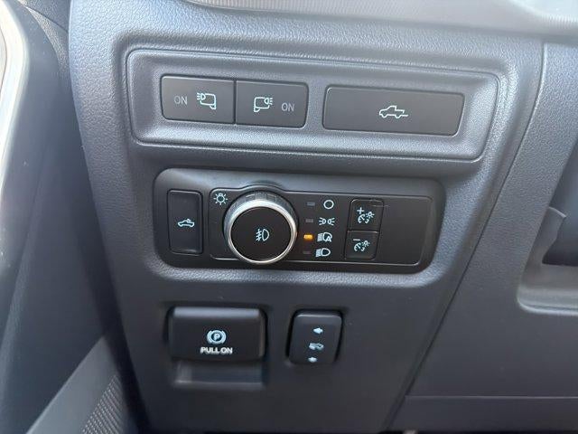 2023 Ford F-150 Raptor 4WD SuperCrew 5.5' Box
