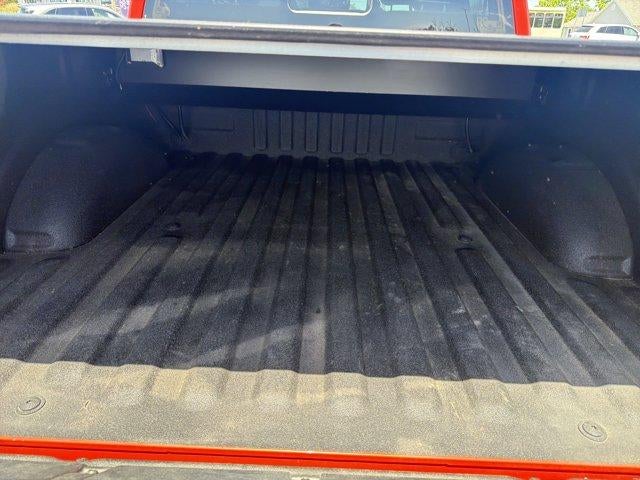 2023 Ford F-150 Raptor 4WD SuperCrew 5.5' Box